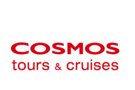 cosmos tours 2024 official site.